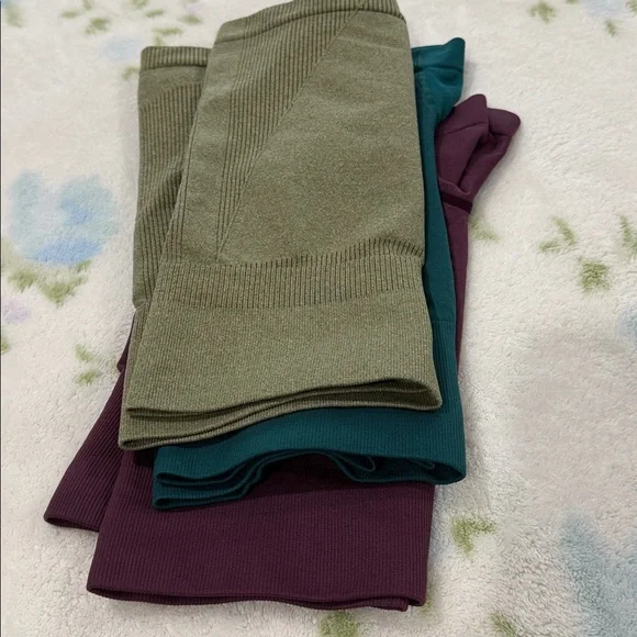 Lot of 9 Athletic shorts - Picture 7 of 7